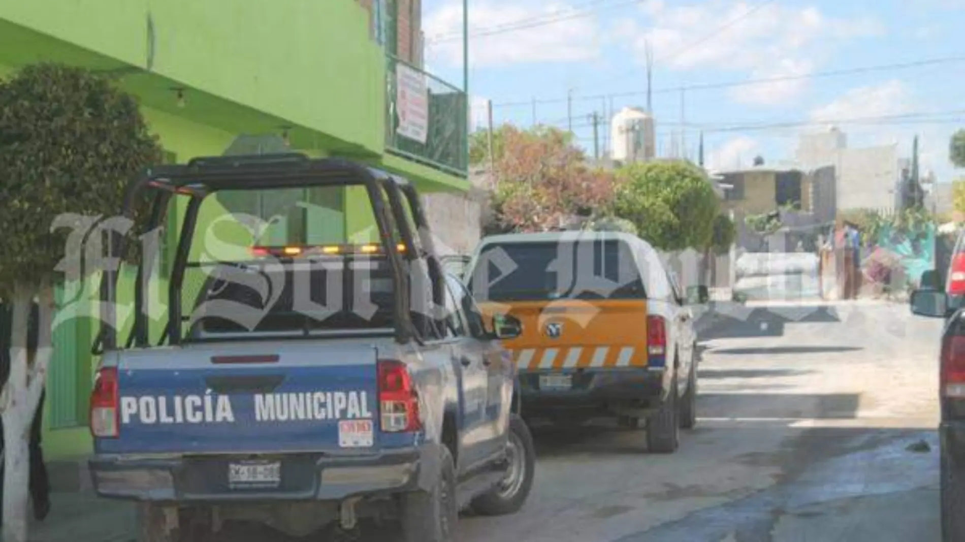 suicidio Tahuacan